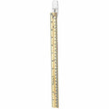 3M Command Hook, Clear, MMM17065CLRVPES
