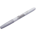 Newell Sharpie Metallic Permanent Markers, 36 / Box, SAN2003899