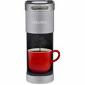 Keurig Dr Pepper K-Suite Premium Hospitality Brewer, Silver, 1 Carton, GMT8139