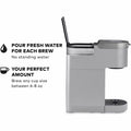 Keurig Dr Pepper K-Suite Premium Hospitality Brewer, Silver, 1 Carton, GMT8139