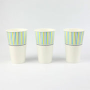 Genuine Joe 16 oz Cold Cups, 1 Pack