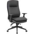 Lorell Soft High-back Executive Office Chair, LLR03206