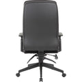 Lorell Soft High-back Executive Office Chair, LLR03206