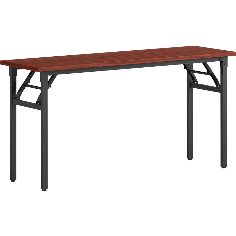Lorell Folding Training Table, Sturdy, LLR60747