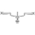 Lorell Mounting Arm for Monitor - Gray, LLR99803