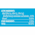 Reckitt Benckiser plc Lysol Disinfectant, Clear, RAC79329