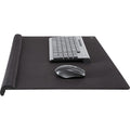 Allsop ErgoEdge Deskpad, Black, ASP32191