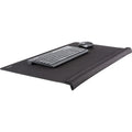 Allsop ErgoEdge Deskpad, Black, ASP32191