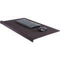Allsop ErgoEdge Deskpad, Black, ASP32191