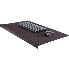 Allsop ErgoEdge Deskpad, Black, ASP32191