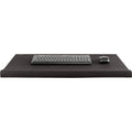 Allsop ErgoEdge Deskpad, Black, ASP32191