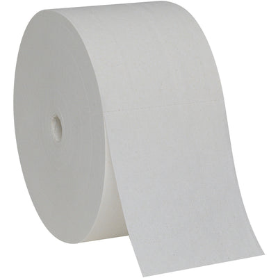 Georgia Pacific . Pacific Blue Ultra Door Tissue Dispenser Refill, White, 24 / Carton, GPC11728