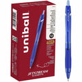 uni-ball uniball™ Jetstream Elements Ballpoint Pen, 1 Dozen, UBC70124