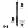 uni-ball uniball™ Jetstream Elements Ballpoint Pen, 1 Dozen, UBC70123