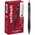 uni-ball uniball™ Jetstream Elements Ballpoint Pen, 1 Dozen, UBC70123