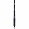 Zebra SARASA Clip Retractable Gel Pen, 1 Dozen, ZEB48710