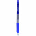 Zebra SARASA Clip Retractable Gel Pen, 1 Dozen, ZEB48720