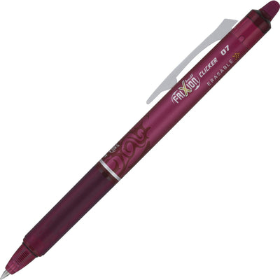 Pilot Erasable Gel Ink Pens, 1 Dozen, PIL15131