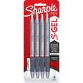 Newell Sharpie S-Gel Pens, 1 Pack, SAN2126213
