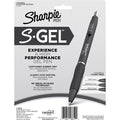 Newell Sharpie S-Gel Pens, 1 Pack, SAN2126231