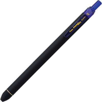 Pentel EnerGel 0.7mm Retractable Pens, 1 Dozen, PENBL437R1C
