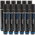 Bi-silque S.A MasterVision Inkstring XL Dry-Erase Markers, 12 / Pack, BVCPE4301