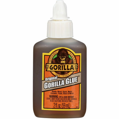 Gorilla Glue Original, Brown, GOR5000201