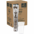 Dart Container Solo Ultra Clear 24 oz Cold Cups, 12 / Carton, SCCTD24