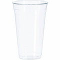 Dart Container Solo Ultra Clear 24 oz Cold Cups, 12 / Carton, SCCTD24
