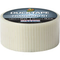 Shurtech Duck Transparent Duct Tape, Clear, DUC241380