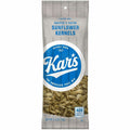Kar's Nuts Roasted & Salted Sunflower Kernels, 1 Box, KARSN08235