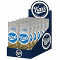 Kar's Nuts Kar's Roasted & Salted Sunflower Kernels, 1 Box, KARSN08235