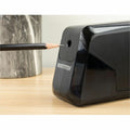 Stanley Black & Decker Bostitch BPS4 Battery Powered Pencil Sharpener, BOSBPS4BLK