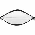 Sparco Wallet Bag, Clear, 2 / Pack, SPR02867