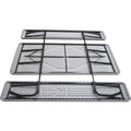 Iceberg Folding Picnic Table, ICE65925