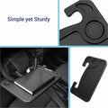 First Base DAC MP-231 Steering Wheel Desk, Black, DTA21700