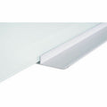 Bi-silque S.A MasterVision Magnetic Glass Dry Erase Board, BVCGL070107