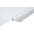 Bi-silque S.A MasterVision Magnetic Glass Dry Erase Board, BVCGL250107