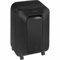 Fellowes Powershred LX170 100% Jam Proof Cross-cut Shredder, Black, FEL5501401