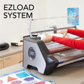 ACCO GBC Ultima 55 Thermal Roll EZ Load Laminator, Gray, GBC1710755EZ