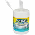 2XL FORCE2 Disinfecting Wipes, White, TXL407