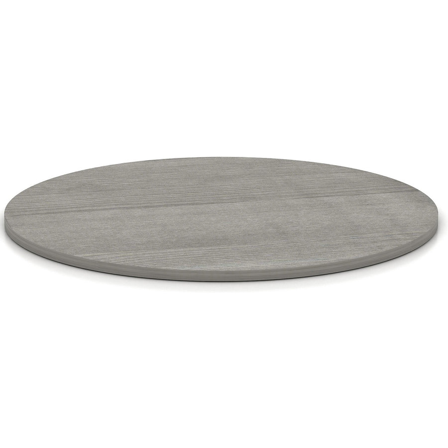 Lorell Essentials Conference Tabletop, Laminated, LLR69587
