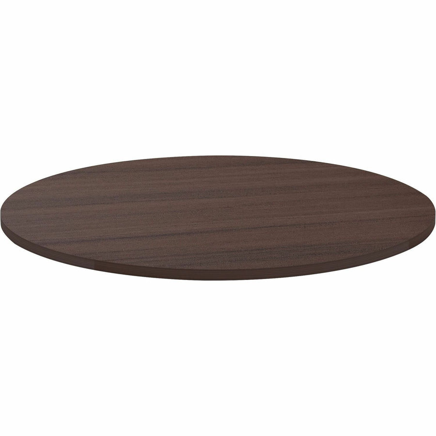 Lorell Essentials Conference Tabletop, Laminated, LLR18256