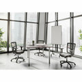 Lorell Revelance Conference Rectangular Tabletop, Brown, LLR16255