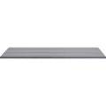 Lorell Revelance Conference Rectangular Tabletop, Other, LLR16256