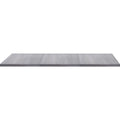Lorell Revelance Conference Rectangular Tabletop, Other, LLR16256