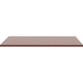 Lorell Revelance Conference Rectangular Tabletop, Brown, LLR16257