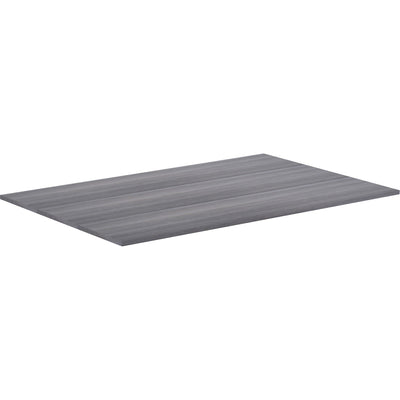 Lorell Revelance Conference Rectangular Tabletop, Other, LLR16258