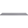 Lorell Revelance Conference Rectangular Tabletop, Other, LLR16258