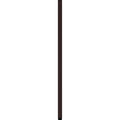 Lorell Essentials Series Credenza Half Leg, Brown, LLR18266